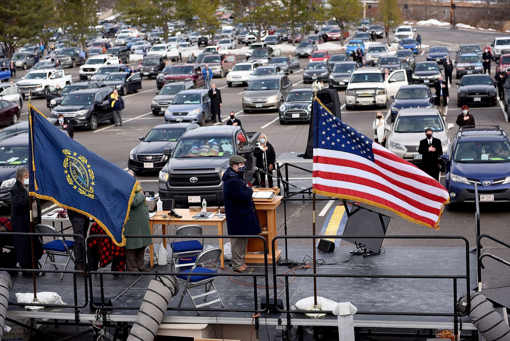 legislature drive-in
